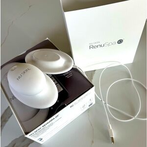 Nu Skin - RenuSpa iO